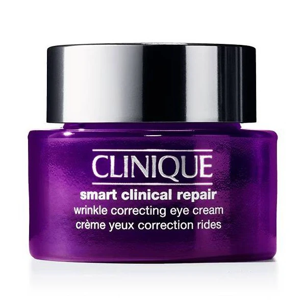 کرم دور چشم ضد چروک اسمارت کلینیک Smart Clinical Repair حجم 15ml